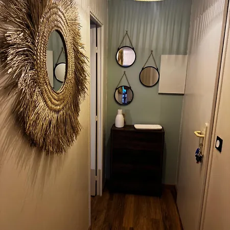 Apartamento Vue Le Lavandou