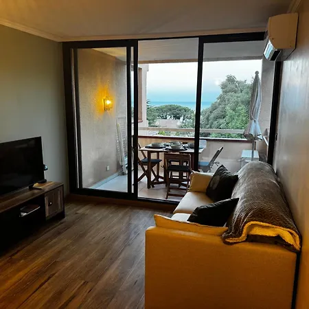 Vue Apartamento *